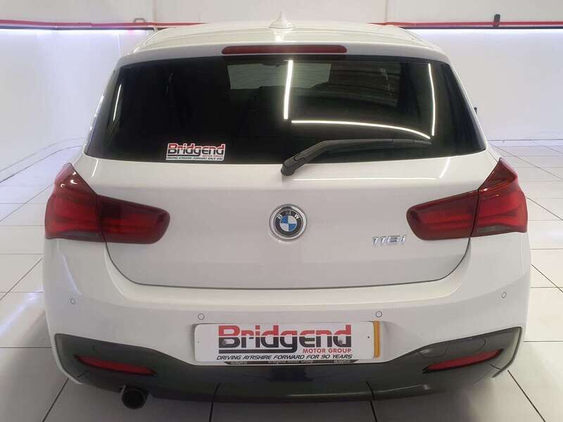 Used BMW 1 Series 2019 for sale - 77447728: Photo 5