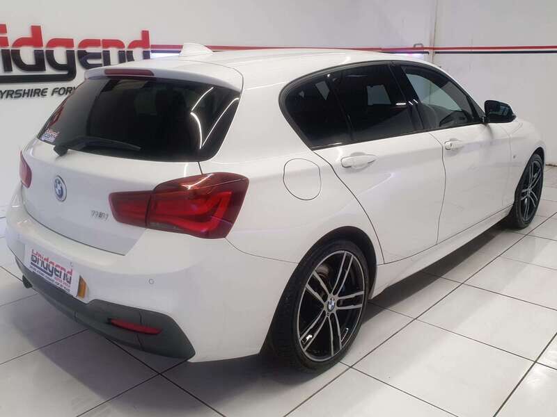 Used BMW 1 Series 2019 for sale - 77447728: Photo 6