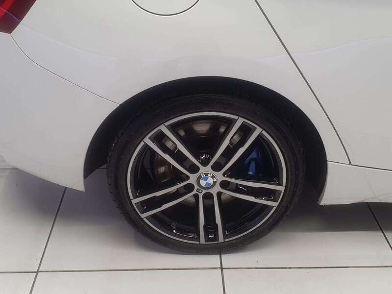 Used BMW 1 Series 2019 for sale - 77447728: Photo 7