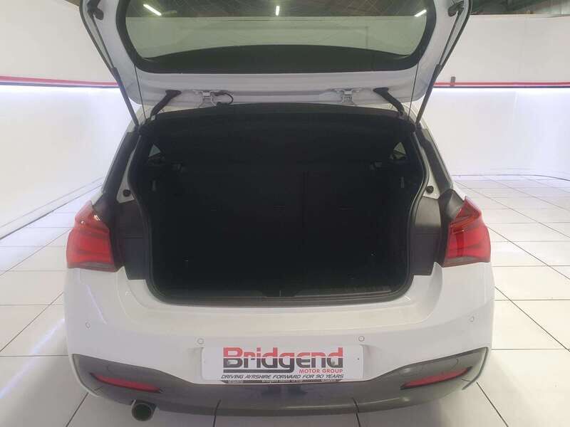 Used BMW 1 Series 2019 for sale - 77447728: Photo 8