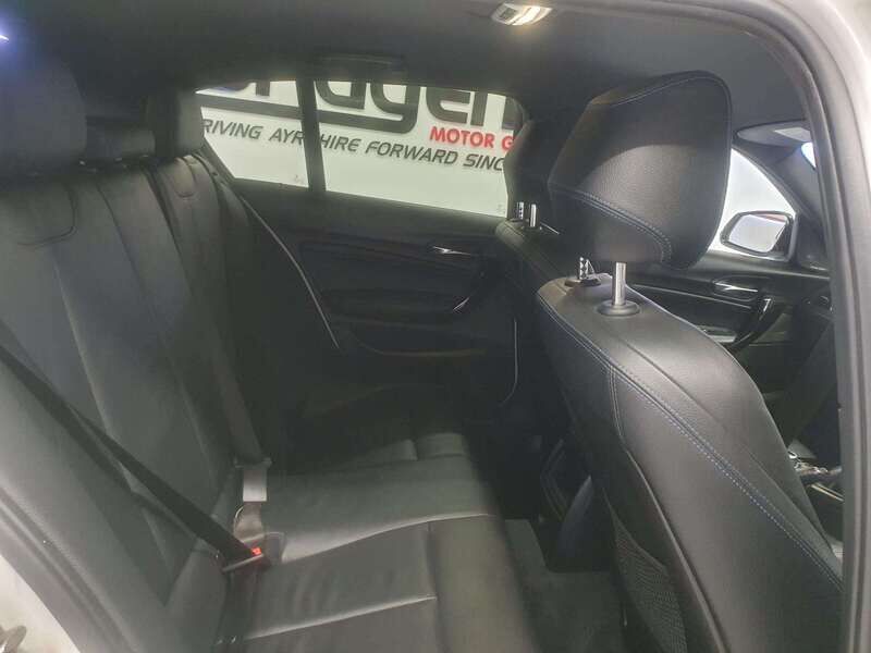 Used BMW 1 Series 2019 for sale - 77447728: Photo 9