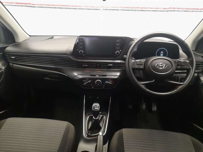 Used Hyundai i20 2023 for sale - 77814281: Photo 13