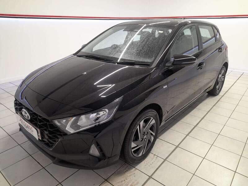Used Hyundai i20 2023 for sale - 77814281: Photo 3