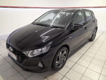 Used Hyundai i20 undefined for sale - 77814281: Photo