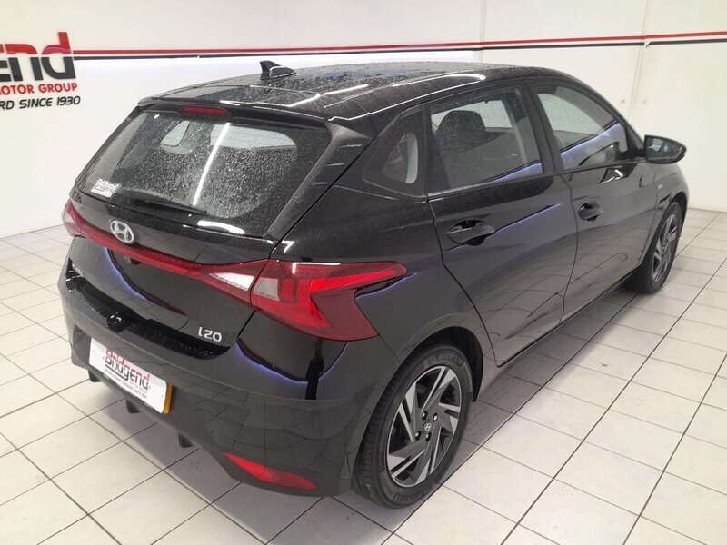 Used Hyundai i20 2023 for sale - 77814281: Photo 6