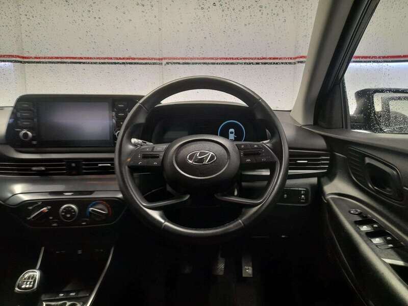Used Hyundai i20 2023 for sale - 77814281: Photo 9