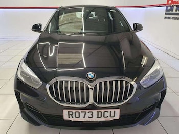 Used BMW 1 Series 2023 for sale - 79356202: Photo