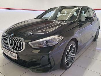 Used BMW 1 Series 2023 for sale - 79356202: Photo