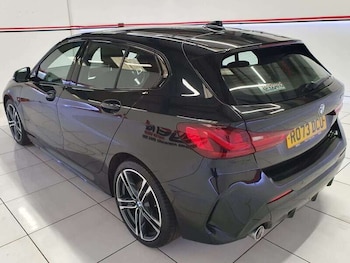 Used BMW 1 Series 2023 for sale - 79356202: Photo