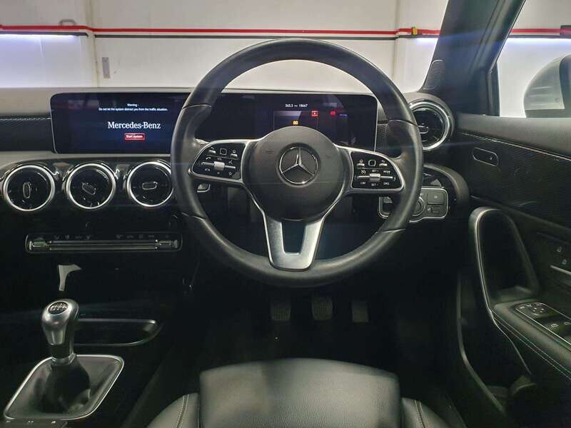 Used Mercedes-Benz A-Class 2019 for sale - 77814712: Photo 11