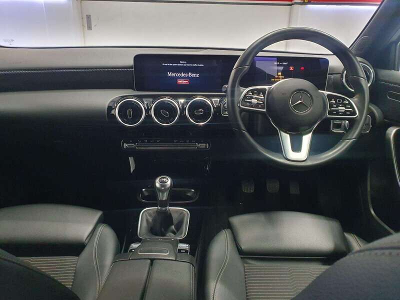 Used Mercedes-Benz A-Class 2019 for sale - 77814712: Photo 12