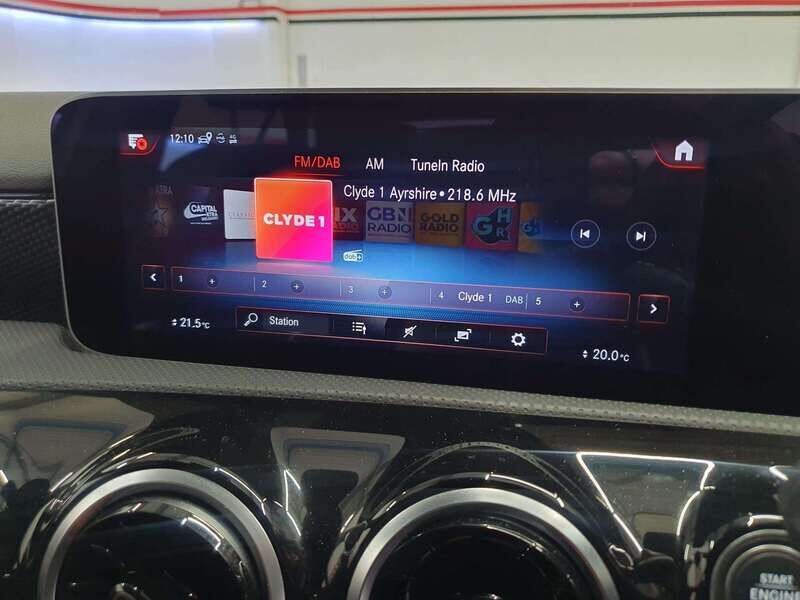 Used Mercedes-Benz A-Class 2019 for sale - 77814712: Photo 18