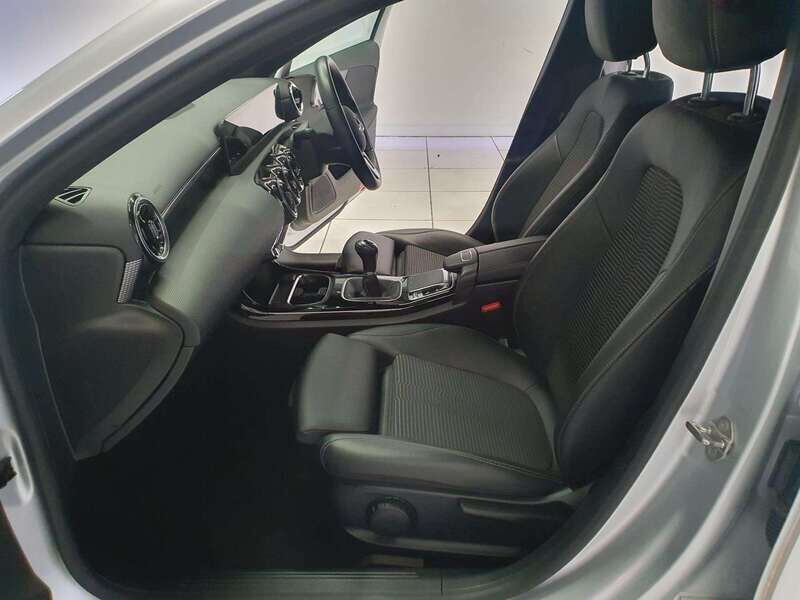 Used Mercedes-Benz A-Class 2019 for sale - 77814712: Photo 21