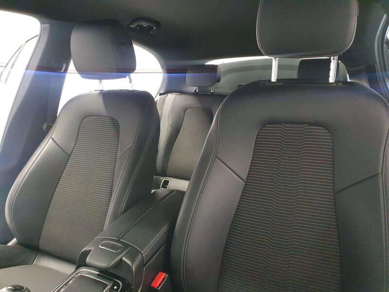 Used Mercedes-Benz A-Class 2019 for sale - 77814712: Photo 22