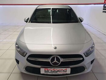 Used Mercedes-Benz A-Class undefined for sale - 77814712: Photo