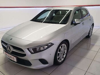 Used Mercedes-Benz A-Class undefined for sale - 77814712: Photo