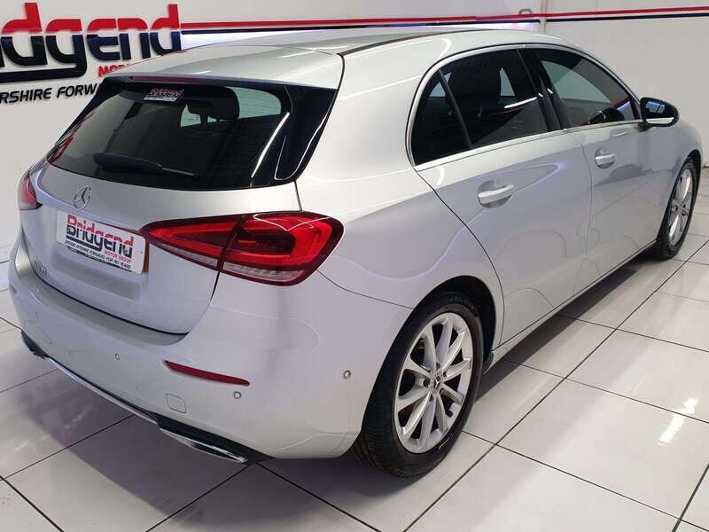 Used Mercedes-Benz A-Class 2019 for sale - 77814712: Photo 6