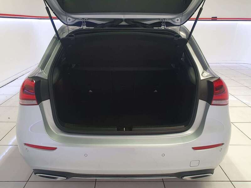 Used Mercedes-Benz A-Class 2019 for sale - 77814712: Photo 7