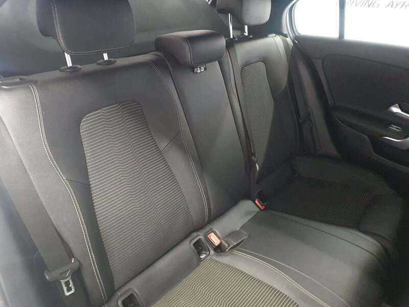 Used Mercedes-Benz A-Class 2019 for sale - 77814712: Photo 9