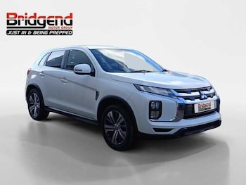 2020 (70) - 2.0 Dynamic 5dr