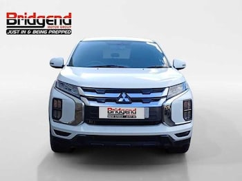 Used Mitsubishi ASX 2020 for sale - 76377393: Photo