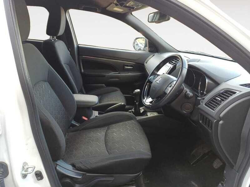 Used Mitsubishi ASX 2020 for sale - 76377393: Photo 4