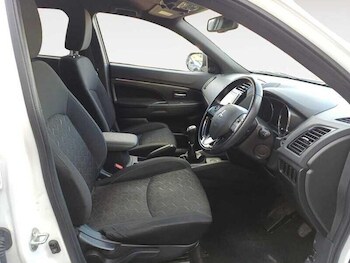 Used Mitsubishi ASX 2020 for sale - 76377393: Photo