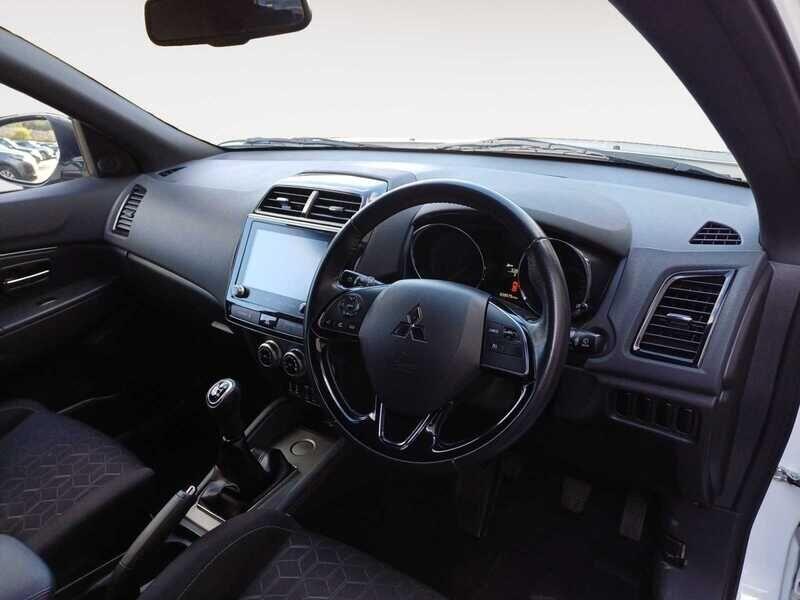 Used Mitsubishi ASX 2020 for sale - 76377393: Photo 5