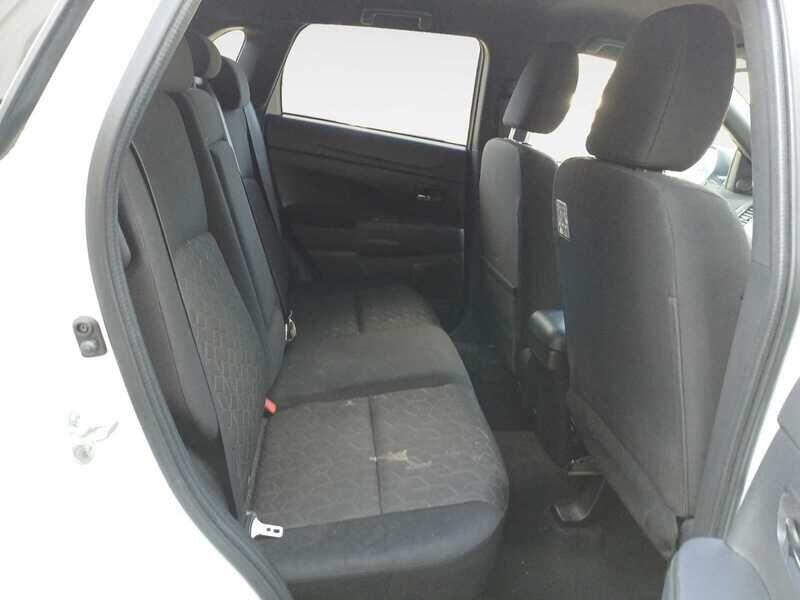 Used Mitsubishi ASX 2020 for sale - 76377393: Photo 6