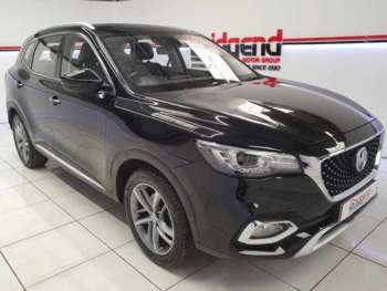 2022 (71) - 1.5 T-GDI Excite SUV 5dr