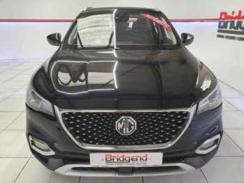 Used MG MG HS 2022 for sale - 74372696: Photo