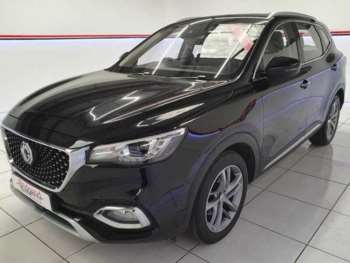 Used MG MG HS 2022 for sale - 74372696: Photo