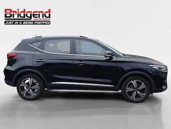 Used MG MG ZS 2023 for sale - 78617643: Photo