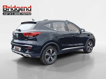 Used MG MG ZS 2023 for sale - 78617643: Photo