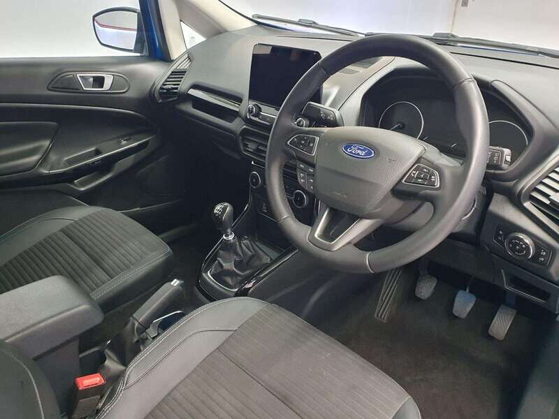 Used Ford Ecosport 2022 for sale - 77044878: Photo 15