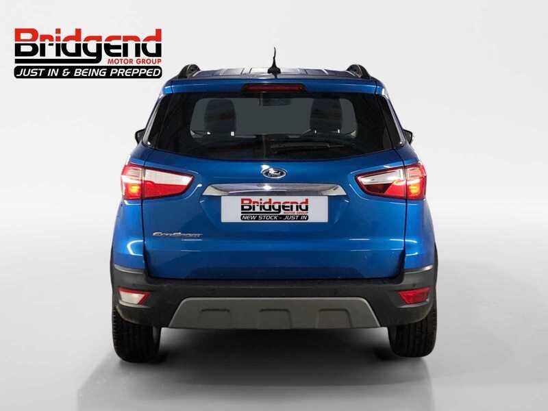 Used Ford Ecosport 2022 for sale - 77044878: Photo 2
