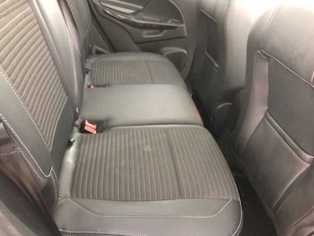 Used Ford Ecosport undefined for sale - 77044878: Photo