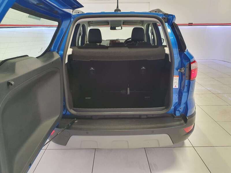Used Ford Ecosport 2022 for sale - 77044878: Photo 7