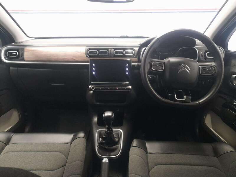 Used Citroen C3 2023 for sale - 77045165: Photo 13