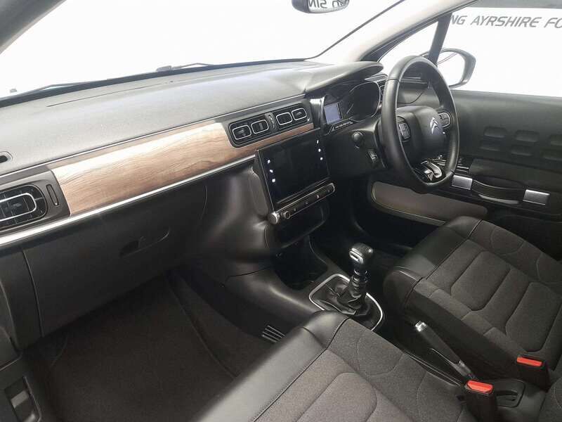 Used Citroen C3 2023 for sale - 77045165: Photo 14