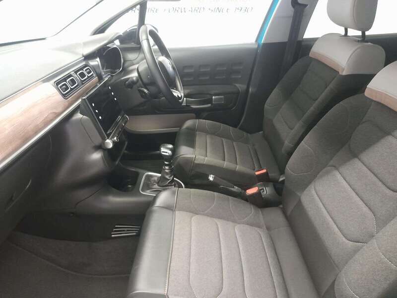 Used Citroen C3 2023 for sale - 77045165: Photo 15