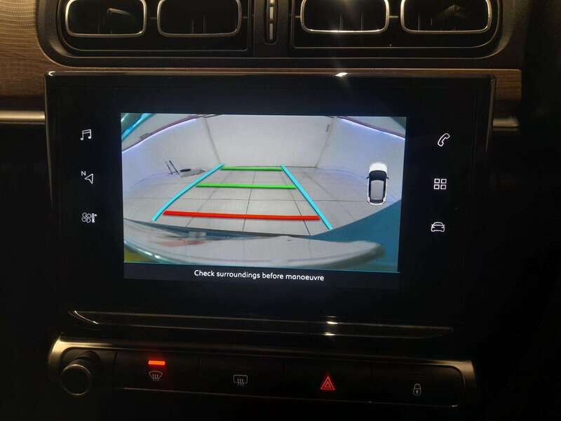 Used Citroen C3 2023 for sale - 77045165: Photo 17