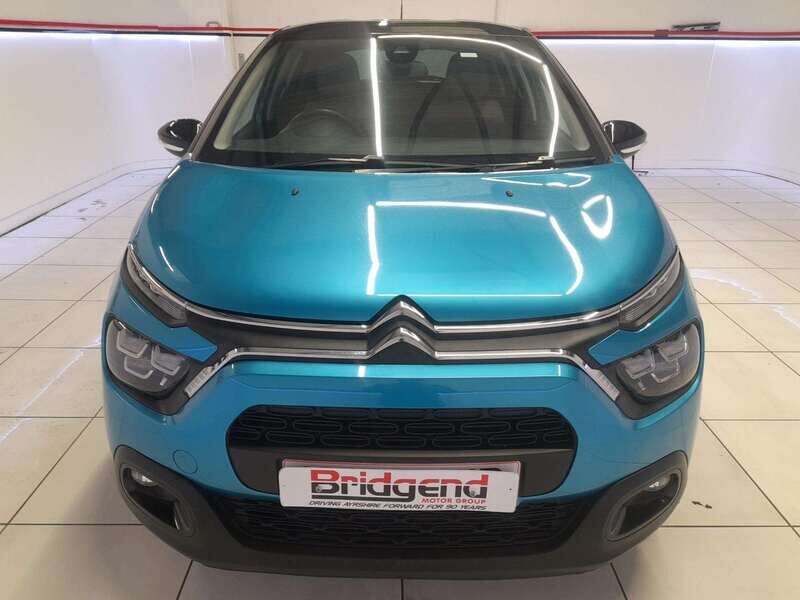 Used Citroen C3 2023 for sale - 77045165: Photo 2
