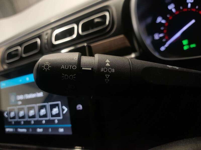 Used Citroen C3 2023 for sale - 77045165: Photo 20