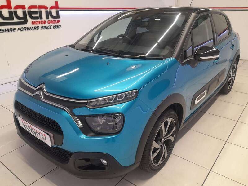 Used Citroen C3 2023 for sale - 77045165: Photo 3