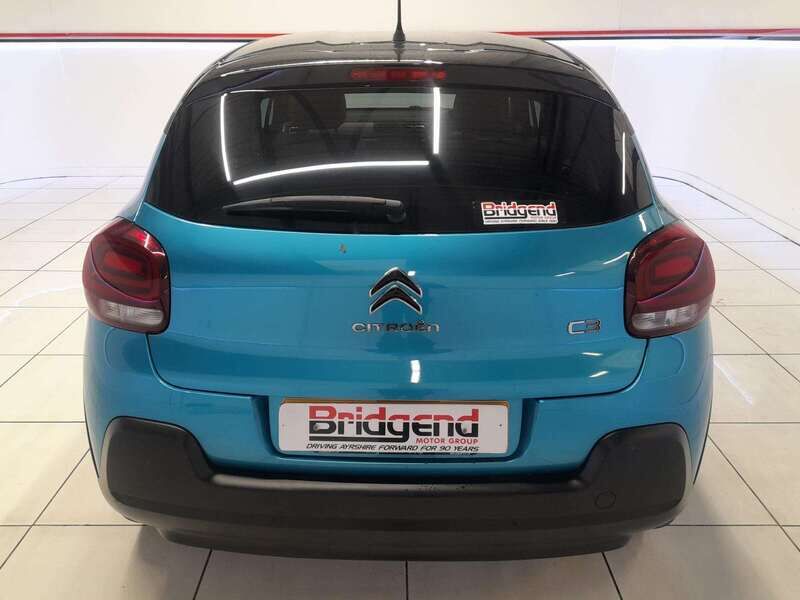Used Citroen C3 2023 for sale - 77045165: Photo 5