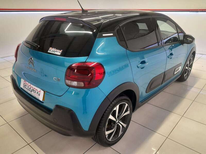 Used Citroen C3 2023 for sale - 77045165: Photo 6