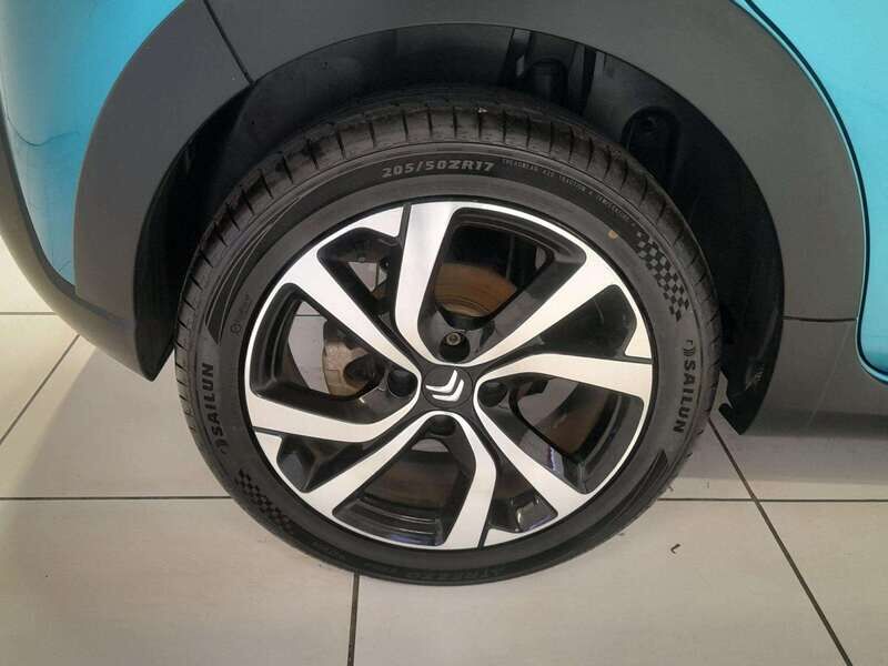 Used Citroen C3 2023 for sale - 77045165: Photo 8