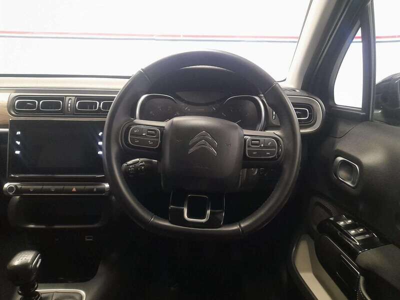 Used Citroen C3 2023 for sale - 77045165: Photo 9