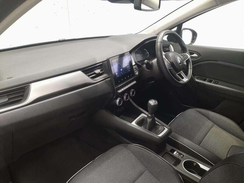 Used Renault Captur 2022 for sale - 77814653: Photo 14